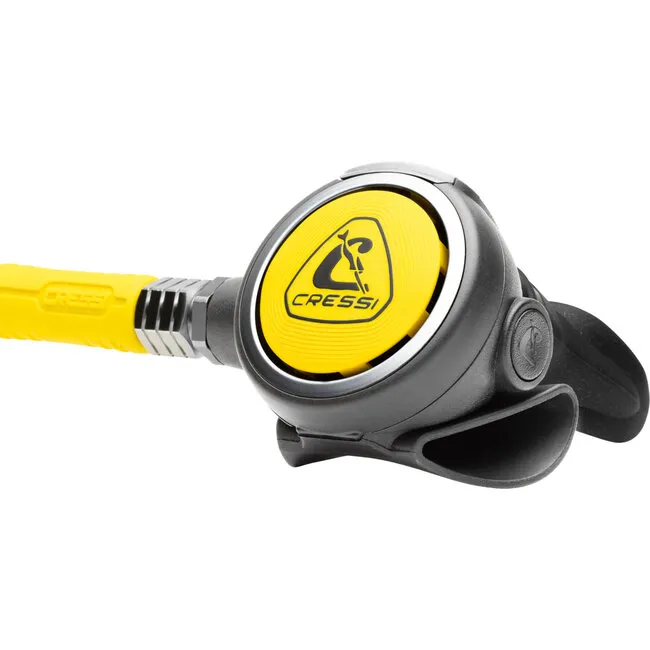 Cressi Zen Pro Octopus