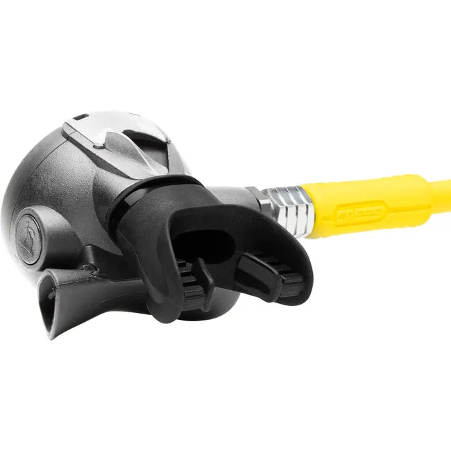 Cressi Zen Pro Octopus