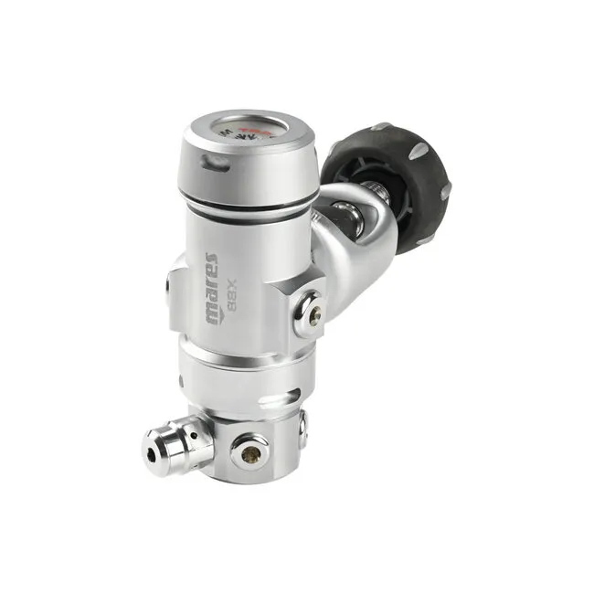 Mares Planet 88X TBP