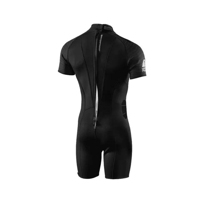 Waterproof W20 Shorty 2,5mm Herren