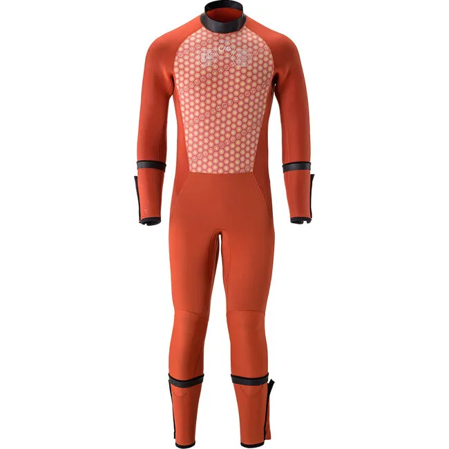 Bare 7MM Velocity Ultra Full 2.0 Herren