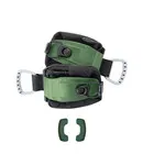Scubapro Monorail Pocket Set Mini (Hydrospro-2) mit Upgraded D-ring
