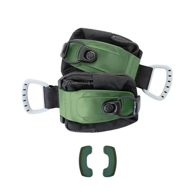 Scubapro Monorail Pocket Set Mini (Hydrospro-2) Upgraded D-ring