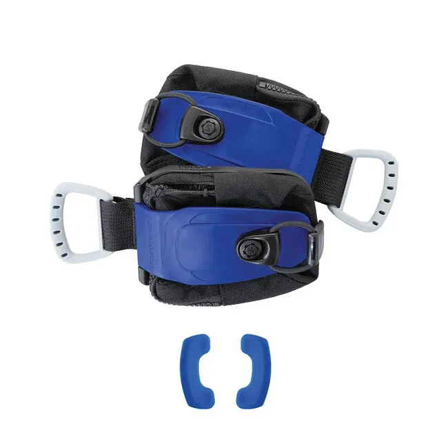 Scubapro Monorail Pocket Set Mini (Hydrospro-2) Upgraded D-ring