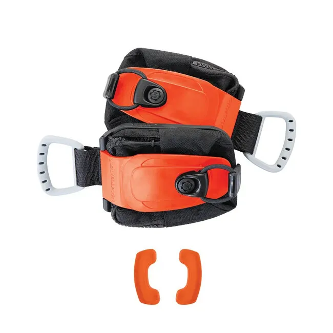 Scubapro Monorail Pocket Set Mini (Hydrospro-2) Upgraded D-ring