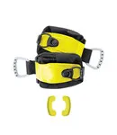 Scubapro Monorail Pocket Set Mini (Hydrospro-2)Upgraded D-ring