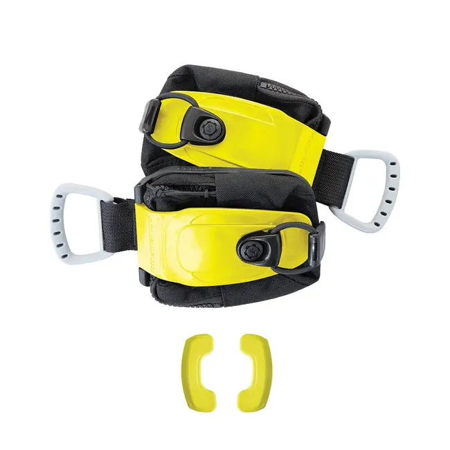 Scubapro Monorail Pocket Set Mini (Hydrospro-2)Upgraded D-ring