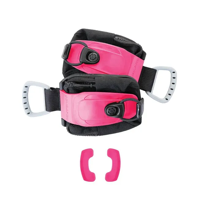 Scubapro Monorail Pocket Set Mini (Hydrospro-2) Upgraded D-ring
