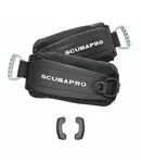 Scubapro Monorail Pocket Set Standard (Hydrospro-2) with Upgraded D-ring