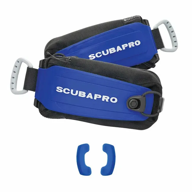 Scubapro Monorail Pocket Set Standard (Hydrospro-2)Upgraded D-ring