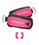 Scubapro Monorail Pocket Set Standard (Hydrospro-2)Upgraded D-ring