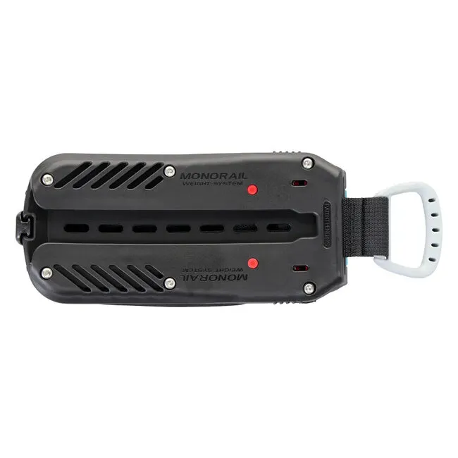 Scubapro Monorail Pocket Set Standard (Hydrospro-2)Upgraded D-ring