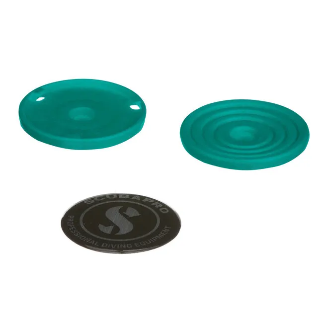 Scubapro S-Tek Spool Color Kit (solo kit - sin carrete)