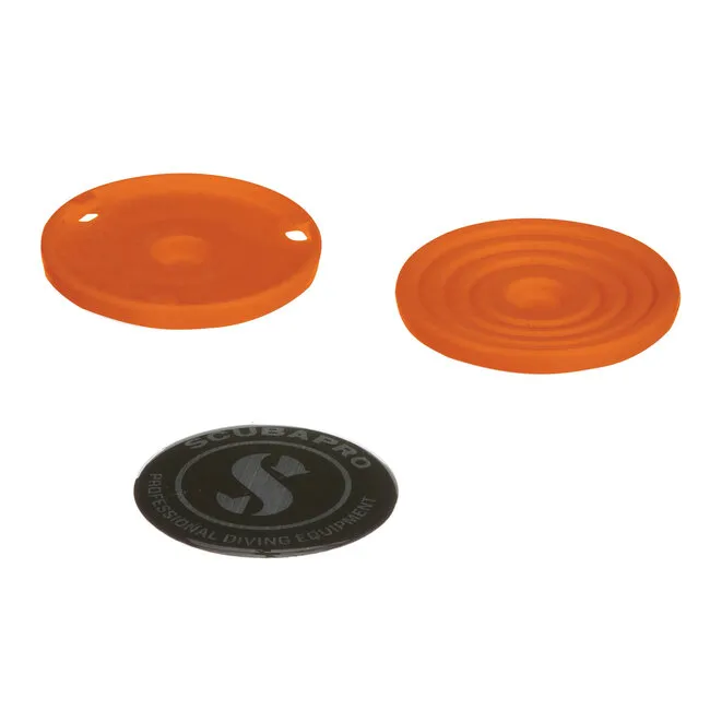 Scubapro S-Tek Spool Color Kit (kit only - no spool)