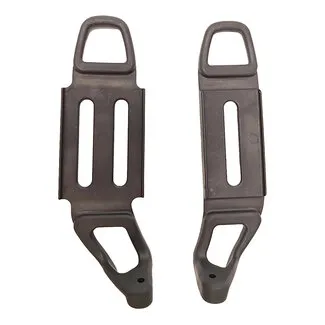 Scubapro Hydros 2 Monorail Multi-Mount Zubehörplatten-Set