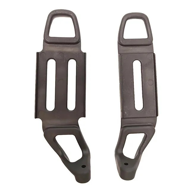 Scubapro Hydros 2 Monorail Multi-Mount Accessory Plate Set