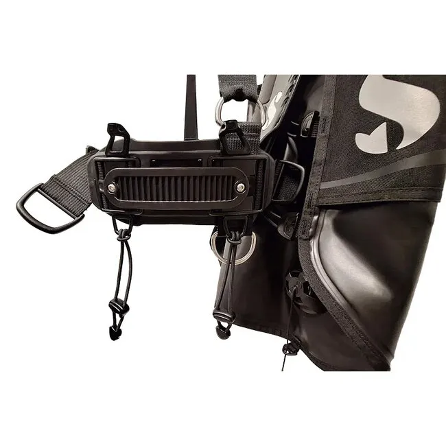Scubapro Kit de Montaje Accesorios Hydros Pro 2