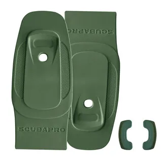 Scubapro Hydros Pro 2 Pocket Lid Set Mini