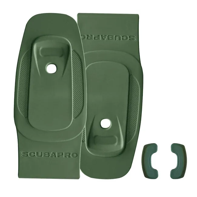 Scubapro Hydros Pro 2 Pocket Lid Set Mini