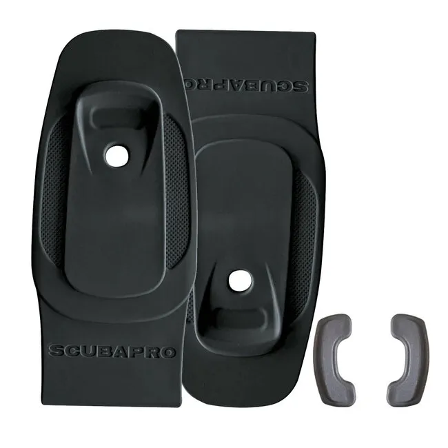 Scubapro Hydros Pro 2 Pocket Lid Set Mini