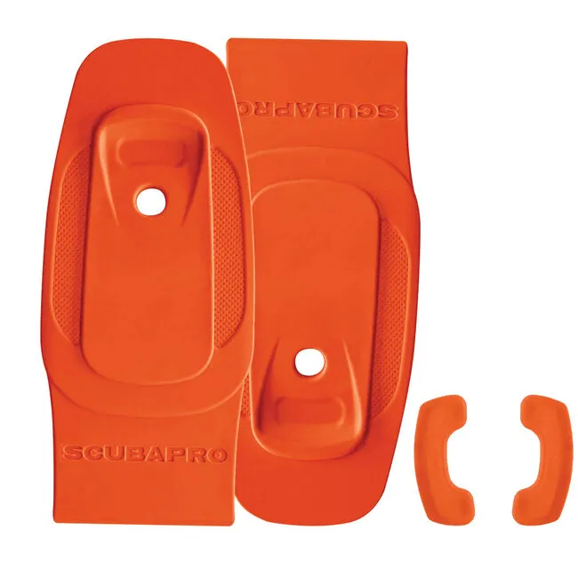 Scubapro Hydros Pro 2 Pocket Lid Set Mini