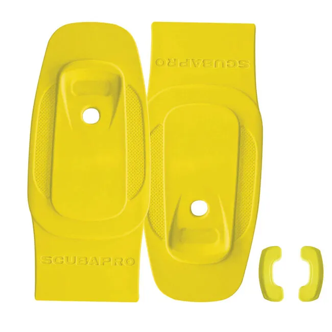 Scubapro Hydros Pro 2 Pocket Lid Set Mini
