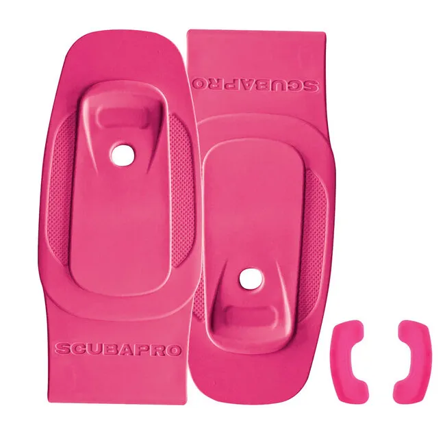 Scubapro Hydros Pro 2 Pocket Lid Set Mini