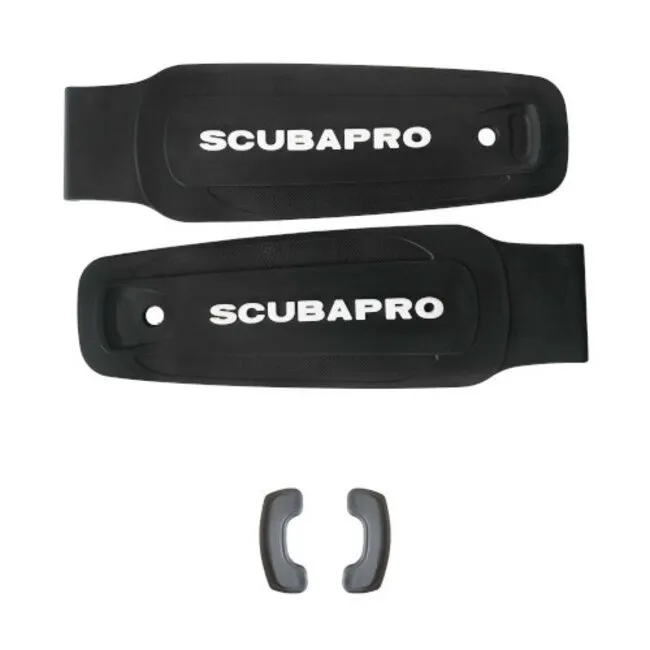 Scubapro Hydros Pro 2 Pocket Lid Set Standard