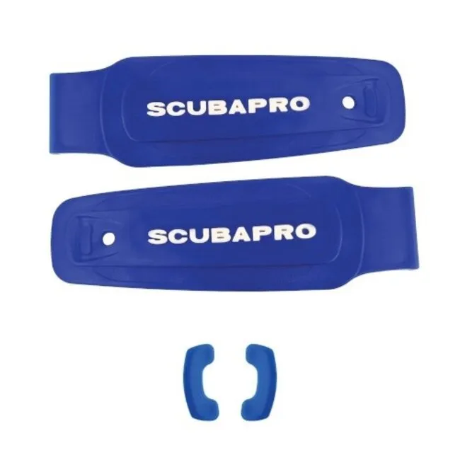Scubapro Hydros Pro 2 Pocket Lid Set Standard