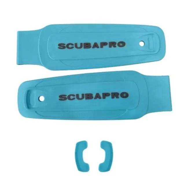 Scubapro Hydros Pro 2 Pocket Lid Set Standard