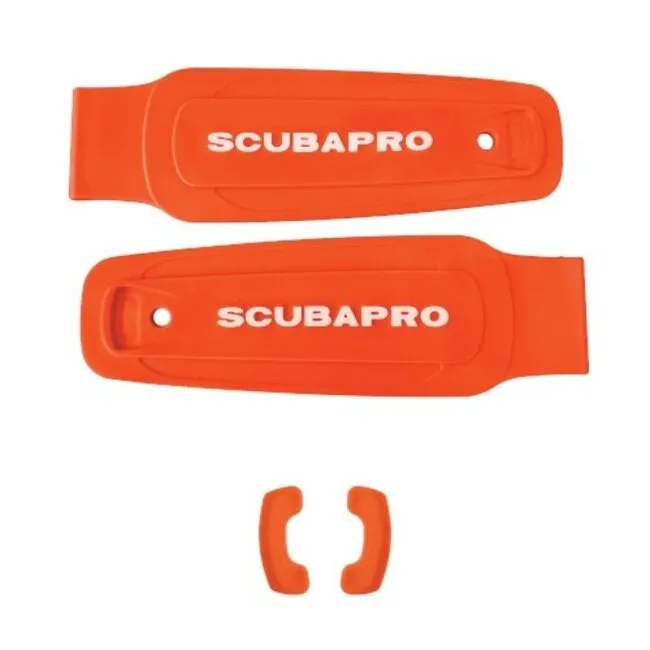 Scubapro Hydros Pro 2 Pocket Lid Set Standard