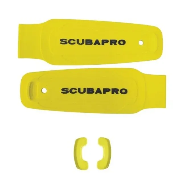 Scubapro Hydros Pro 2 Pocket Lid Set Standard