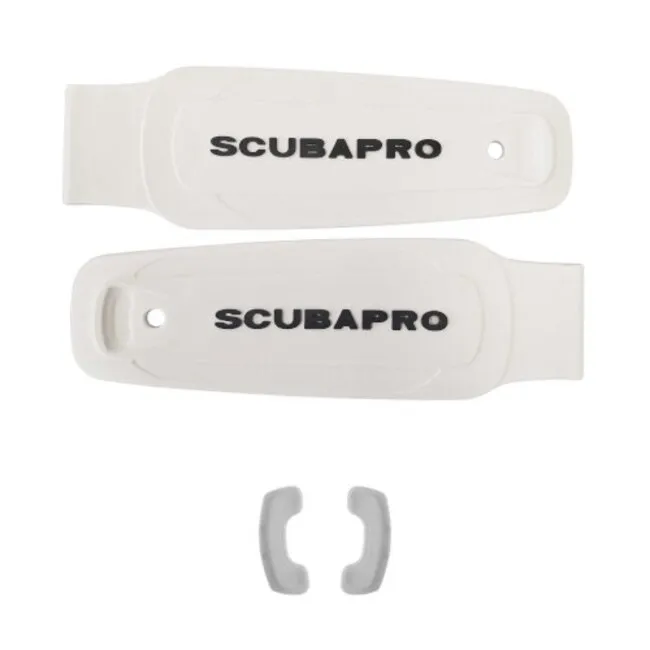 Scubapro Hydros Pro 2 Pocket Lid Set Standard