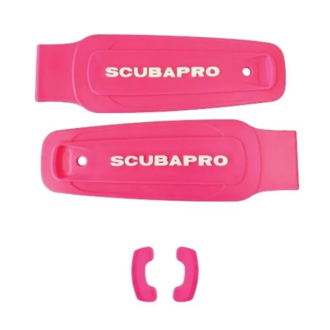 Scubapro Hydros Pro 2 Pocket Lid Set Standard