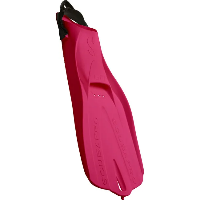 Scubapro Aletas Go Travel