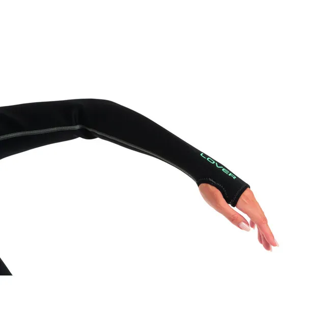 Seac Lover Jacket Long 2mm Damen Oberteil