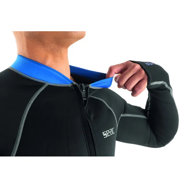 Seac Lover Jacket Long 2mm Herren Oberteil