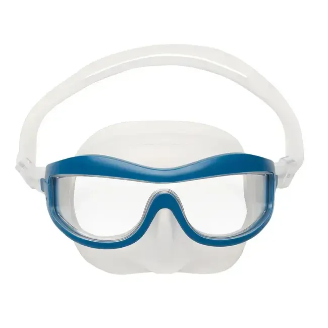 Agulhas Mokarran Freediving Maske