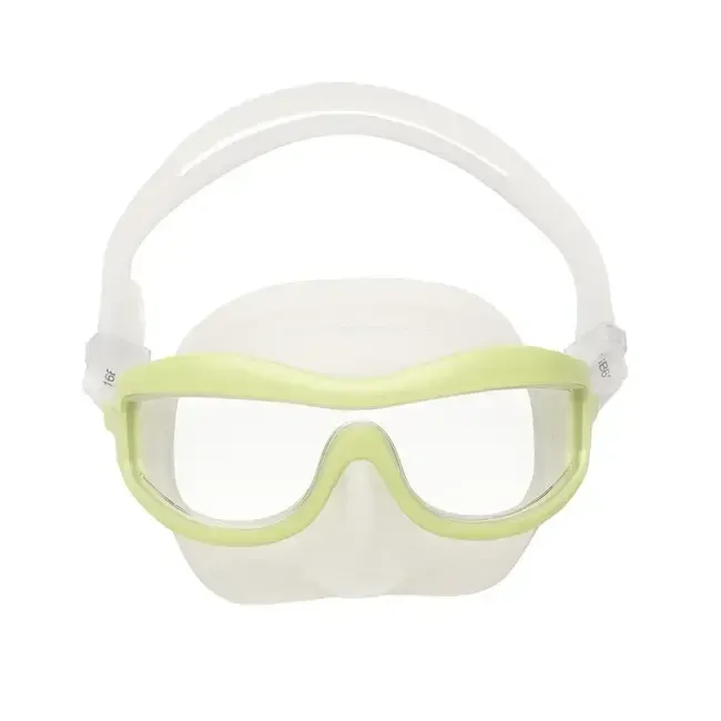 Agulhas Mokarran Freediving Maske