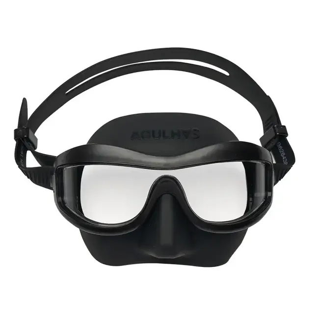 Agulhas Mokarran Freediving Mask