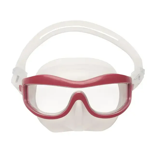 Agulhas Mokarran Freediving Mask