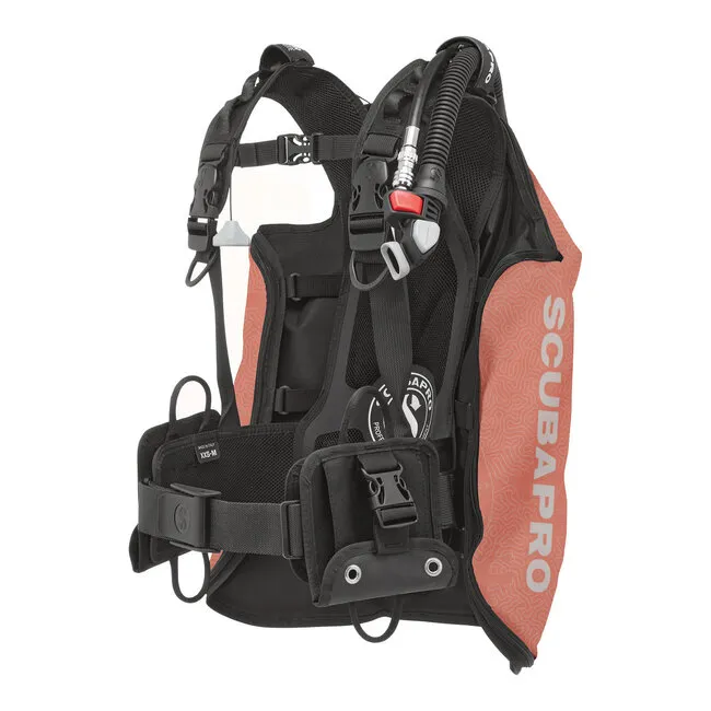 Scubapro Navigator Lite V.1 - EOL