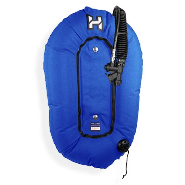 Halcyon Eclipse 40 Wing