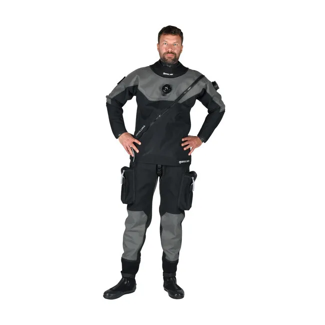 Mares XR-Seal / Plura traje seco