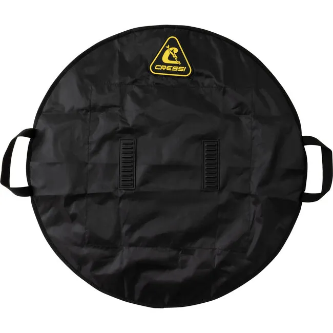 Cressi Quickchanging Mat