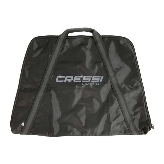 Cressi Bolsa para Traje Seco