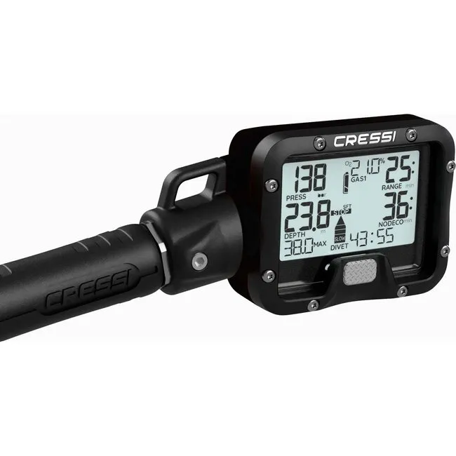 Cressi DIGI 3 Ordenador de buceo