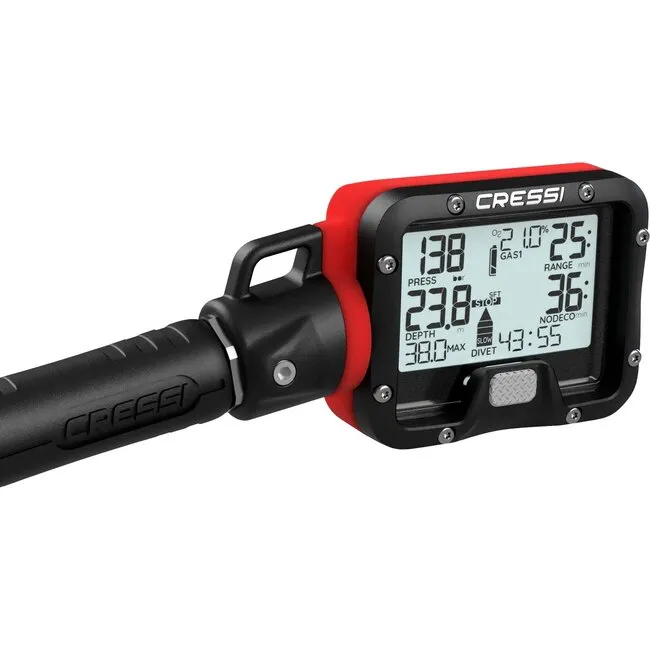 Cressi DIGI 3 Ordenador de buceo