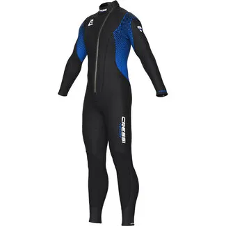Cressi Velvet Combinaison 3MM Homme Cressi Velvet Combinaison 3MM Homme