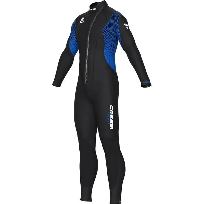 Cressi Velvet 3mm Hombre